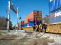 videos de CSX Q192 Through Opelika, AL