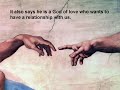 one question every atheist should consider   