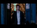 The Doctor & Rose Tyler - Don't Stop Believin' Glee Cast!
