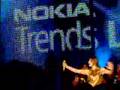 Nokia Trends Lab/ Elena Paparizou-To Tragoudi apo tous Fans