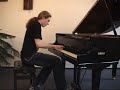 Nightwish - The Poet And The Pendulum (piano version) Nightwish - The Poet And The Pendulum (piano version)