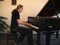 Nightwish - The Poet And The Pendulum (piano version)