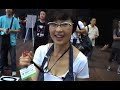Hundreds of people waited outside Apple Store Sanlitun, Beijing on July 18th - 19th. Here's the video journal. Enjoy.

P.S. The opening music is The Fratellis' Look Out Sunshine!. - iWait - Apple Store Sanlitun, Beijing Opening