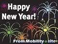 Happy New Year! Happy New Year!