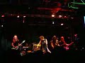 Edguy en Mexicali 2007 - Vain Glory Opera