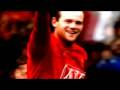 Wayne Rooney by Vienio EWC 2009