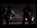 new video from the french metal band l'esprit du clan