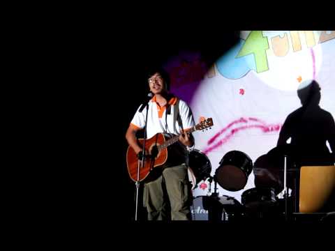 Cho anh xin số nhà – Giáo sư Xoay giao lưu FU HCM 17/11/2011