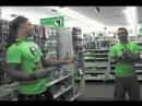 brian anthony and joey bricco spend a day together.