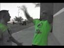 brian anthony and joey bricco spend a day together.