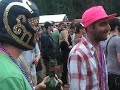 Pemberton Music Festival 2008