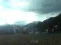 Pemberton Music Festival 2008