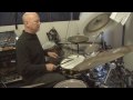 free drum lessons -