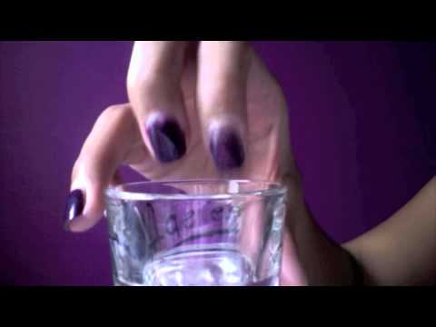 how to take off gel nail polish