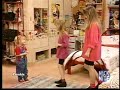The Full House Loco-motion