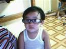 baby yul orielle empic