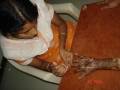 2009 Bridal Mehendi Designs - 2