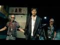 Wisin & Yandel Grabando Video En Argentina Con Enrique Iglesias [Es M�sica Review]