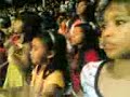 Pampanga..Worship his majesty,,xpo fil,tri-movers san anton dance at bleacher