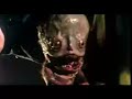 Creature stomach burst