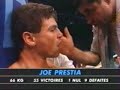 Ramon Dekkers vs Joe Prestia 1ª Parte Ramon Dekkers vs Joe Prestia 1ª Parte