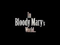 Halloween Horror Nights 18 - Bloody Mary Preview