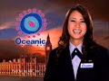Fly Whit Oceanic Air Fly Whit Oceanic Air