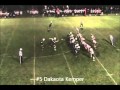 2011 @Banks 49 vs Scappoose 6