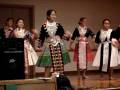 Hmong Dances