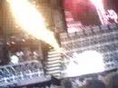 Kiss Alive 35 Stockholm, Tommy´s Solo Kiss Alive 35 Stockholm, Tommy´s Solo