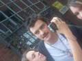 Our encounter with ORLANDO BLOOM in London!