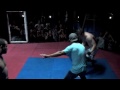 BBQ Beatdown 32: Matt (USA) vs Ryan (Australia) @ Tiger Muay Thai