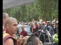 Demo for Religious freedom in London