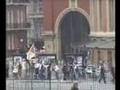 Demo for Religious freedom in London