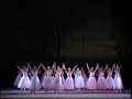 Kirov Vaganova Gala Chopiniana Les Sylphides 1/4 Polikarpova