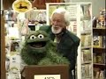 Carroll Spinney (pt 1) Carroll Spinney (pt 1)