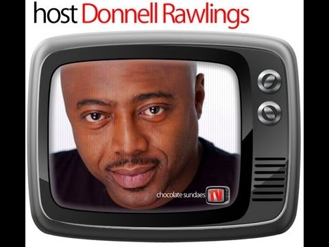Donnell Rawlings: From Ashy to Classy - ROCK MUSIC CLIP