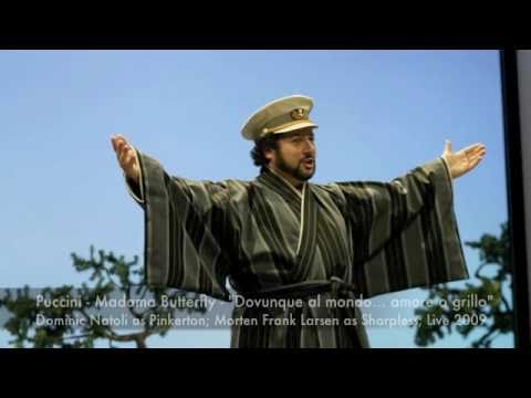 Dovunque al mondo.... amore o grillo.. Audio Video