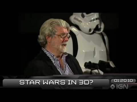 preview-IGN Daily Fix, 1-20: Sony, Spider-Man 4, & Star Wars News (IGN)