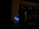 MOTB - ` m i n h t y Stringing Dedi Vid