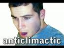 Dictionary of Jack: Anticlimactic Dictionary of Jack: Anticlimactic