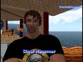 Crasheditoriale - SL morto... Molto rumore per nulla