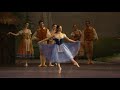Alessandra Ferri. Giselle. Paris Opera Ballet (Act1) Alessandra Ferri. Giselle. Paris Opera Ballet (Act1)