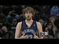Marc Gasol vs Spurs(27-12-2008) Marc Gasol vs Spurs(27-12-2008)
