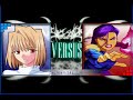 Mugen Best Fighter Vote Part 2