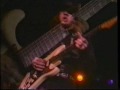 Stevie Ray Vaughan Cold Shot 102789 Amarillo TX