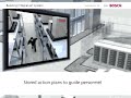 Bosch Building Integration System Introduction