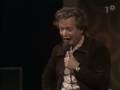 Ernst-Hugo J�reg�rd - Kyss Mig (Live Lyckohjulet 1971)