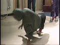 Break Dancing to \"Jam On It\" by Newcleus Break Dancing to \"Jam On It\" by Newcleus