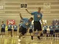 USA jumprope all star team demo